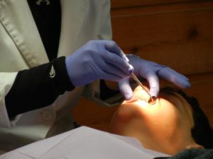 orthodontist in sale